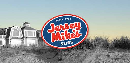 Jersey Mike's